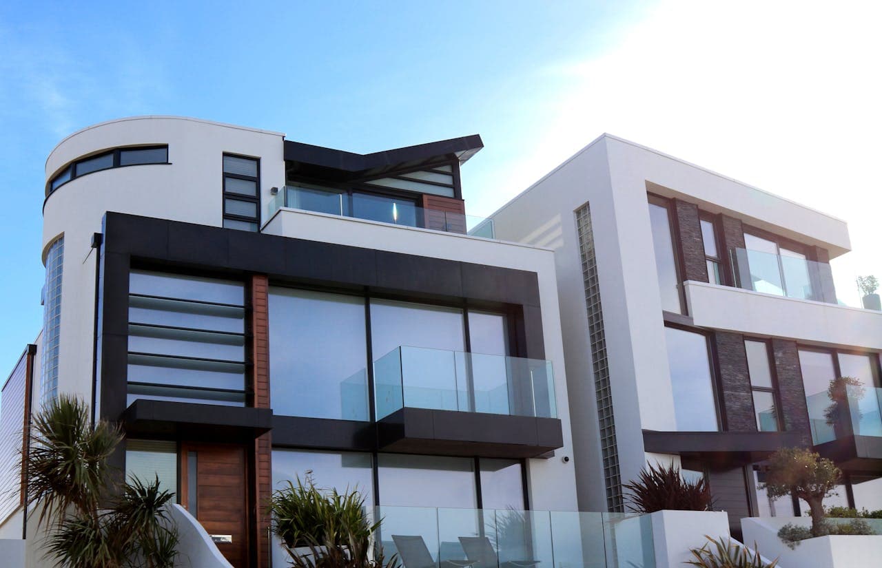 Riverside Penthouse over the Ping