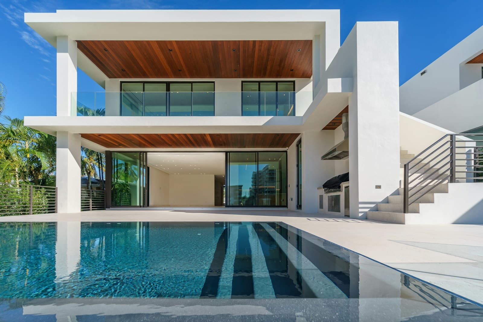 Hang Dong Hills Pool Villas